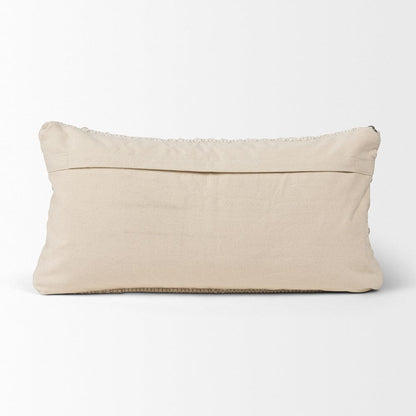 Mercana - Kodi Lumbar Pillow Cover - 70340 view 4