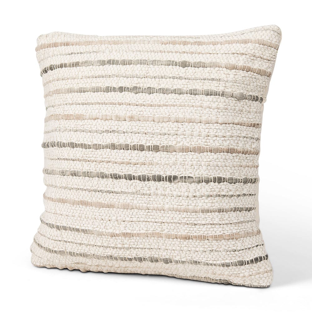 Mercana - Kodi Square Pillow Cover - 70341 view 1