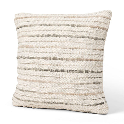 Mercana - Kodi Square Pillow Cover - 70341 view 1