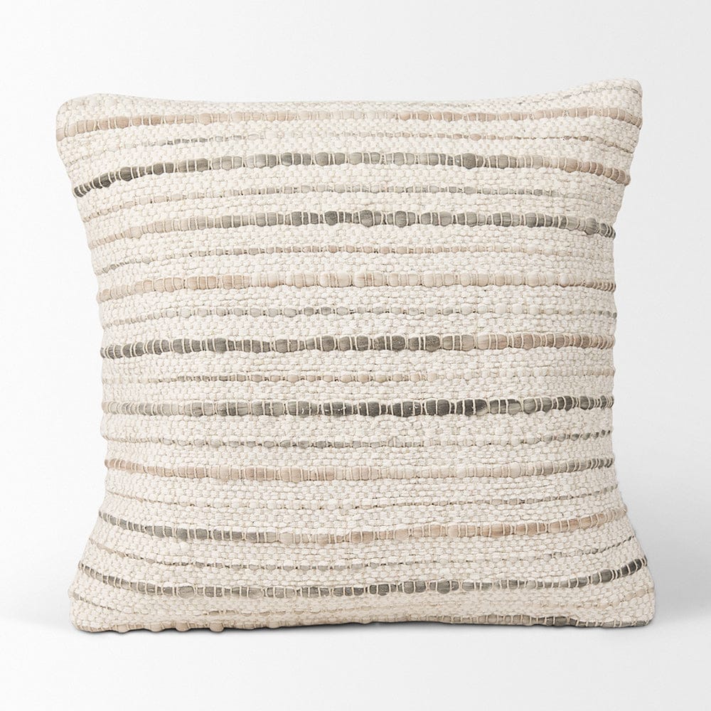 Mercana - Kodi Square Pillow Cover - 70341 view 2