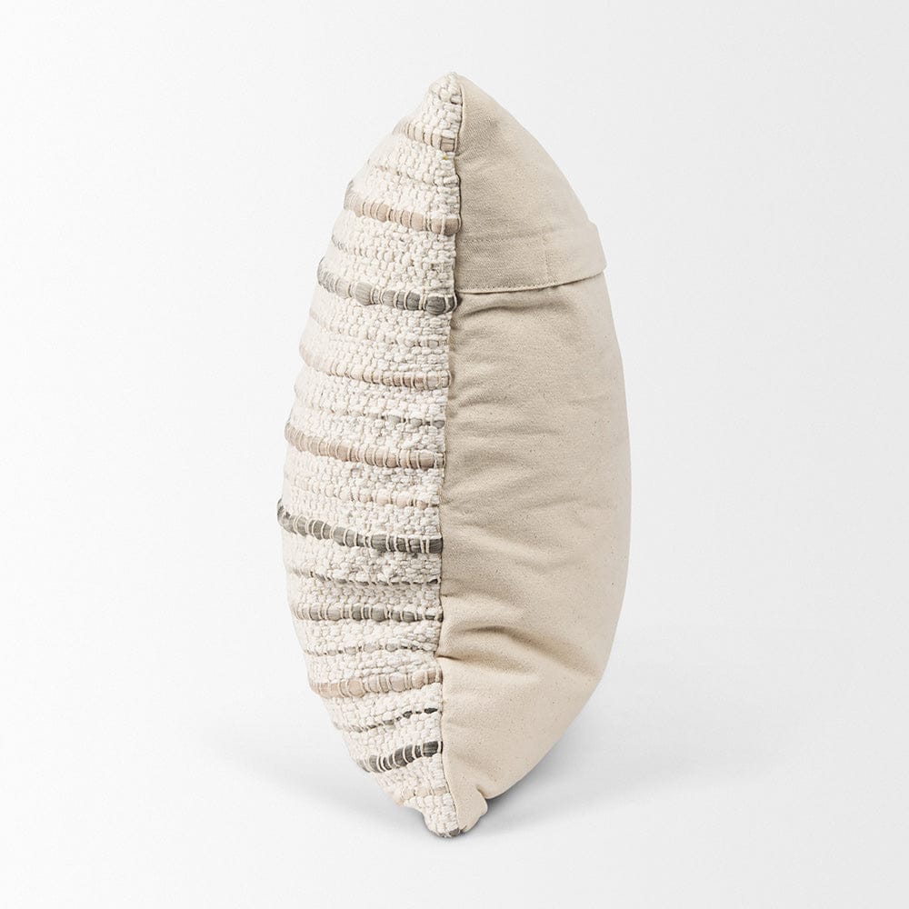 Mercana - Kodi Square Pillow Cover - 70341 view 3