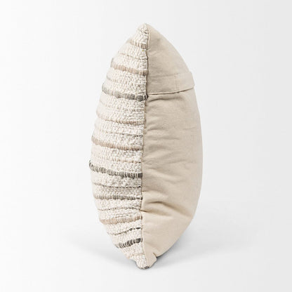 Mercana - Kodi Square Pillow Cover - 70341 view 3