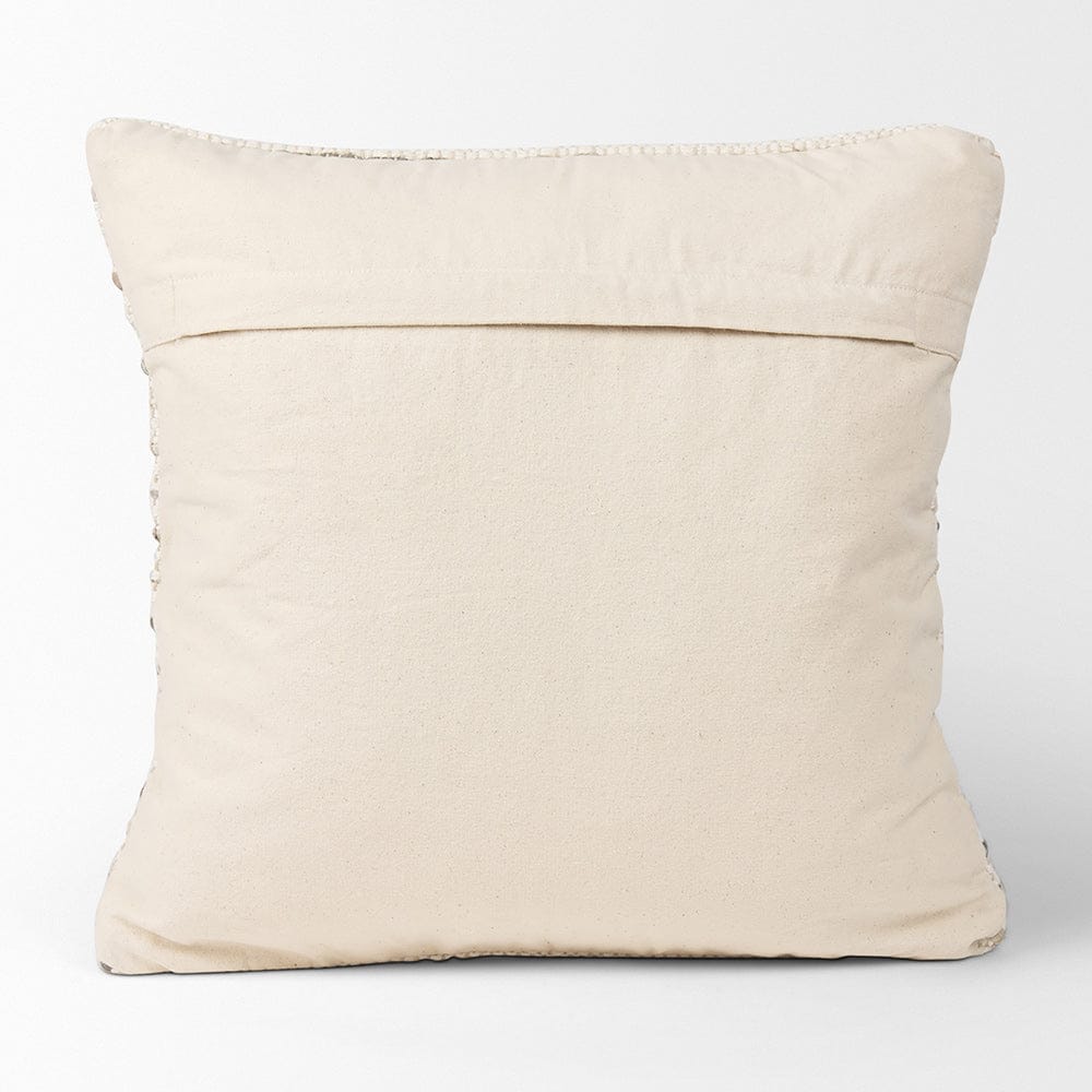 Mercana - Kodi Square Pillow Cover - 70341 view 4