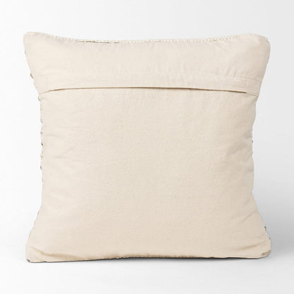 Mercana - Kodi Square Pillow Cover - 70341 view 4