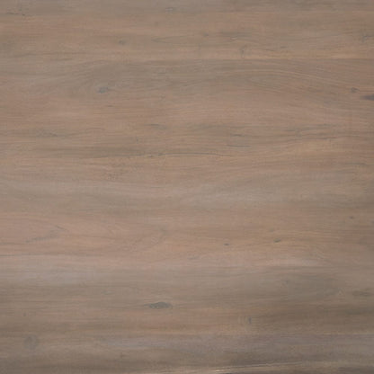 Mercana - Konstantin 94.0 x 40.0 x 30.0 Medium Brown Wood W/ Live Edge Rectangular Dining Table - 69140-AB view 10