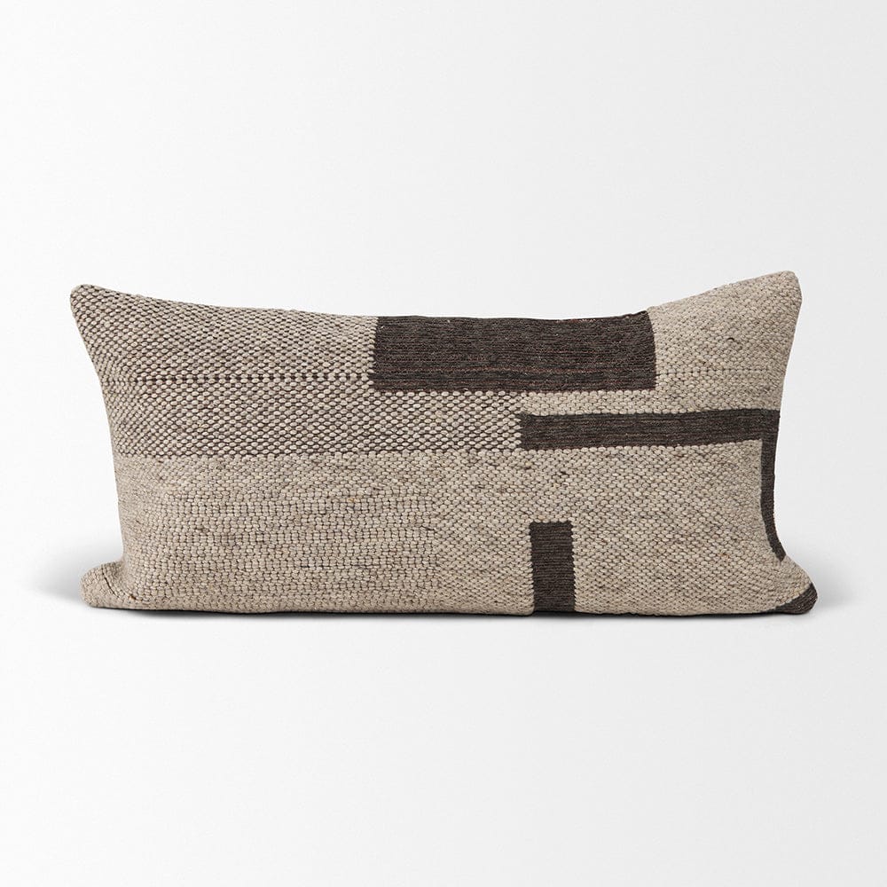Mercana - Kyle Lumbar Pillow Cover - 70339 view 2