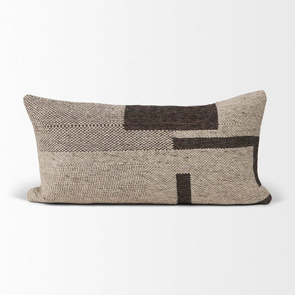 Mercana - Kyle Lumbar Pillow Cover - 70339 view 2