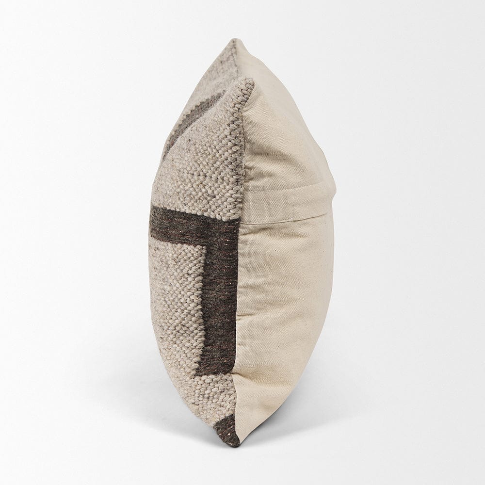 Mercana - Kyle Lumbar Pillow Cover - 70339 view 3