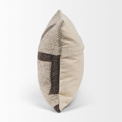 Mercana - Kyle Lumbar Pillow Cover - 70339 view 3