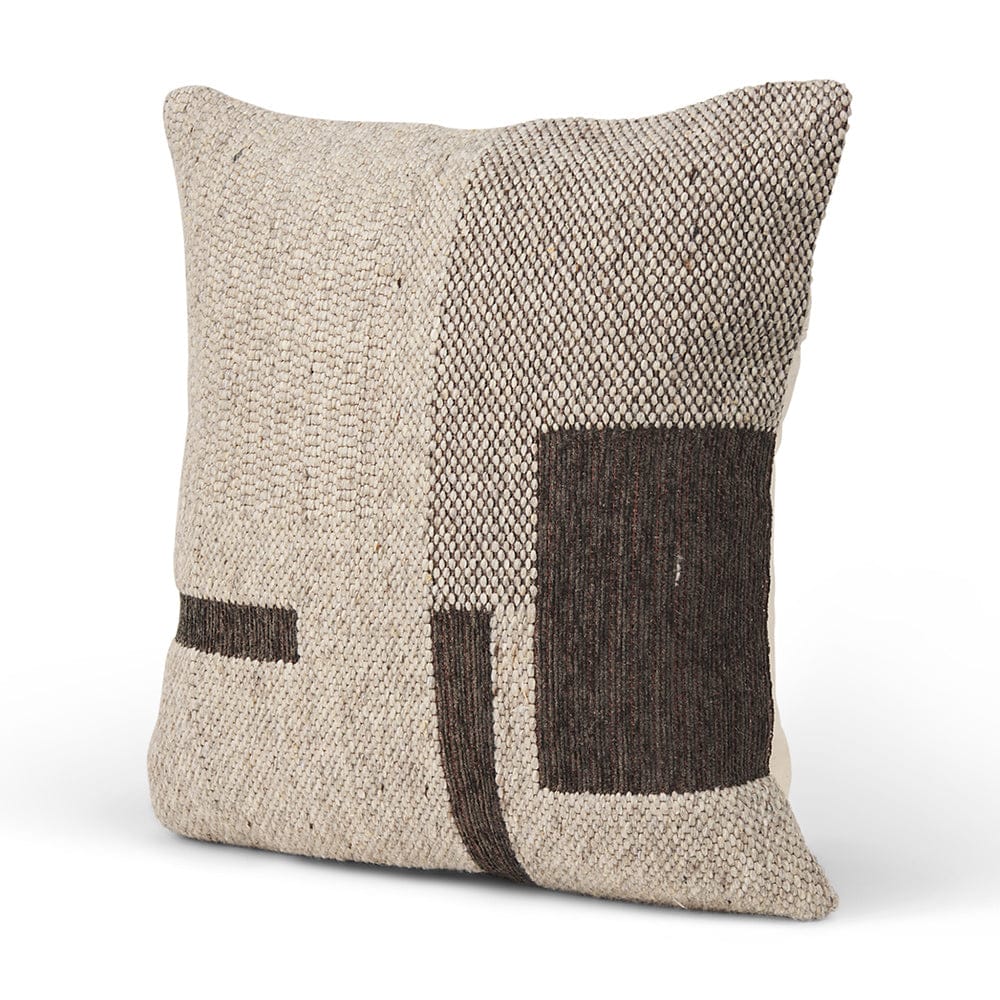 Mercana - Kyle Square Pillow Cover - 70338 view 1
