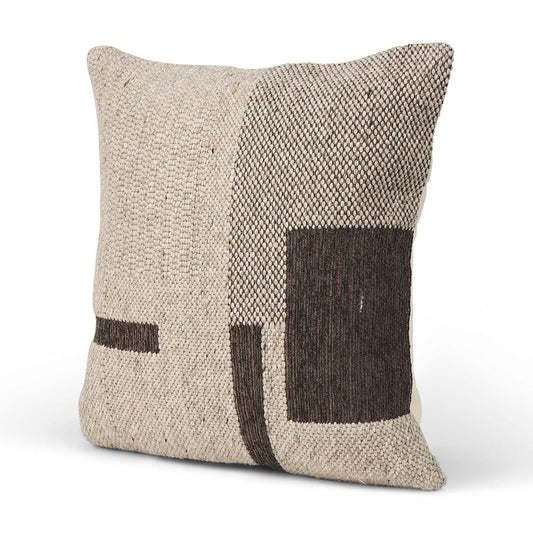 Mercana - Kyle Square Pillow Cover - 70338 view 1