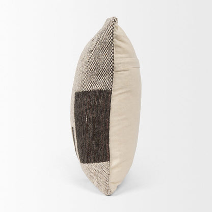Mercana - Kyle Square Pillow Cover - 70338 view 3