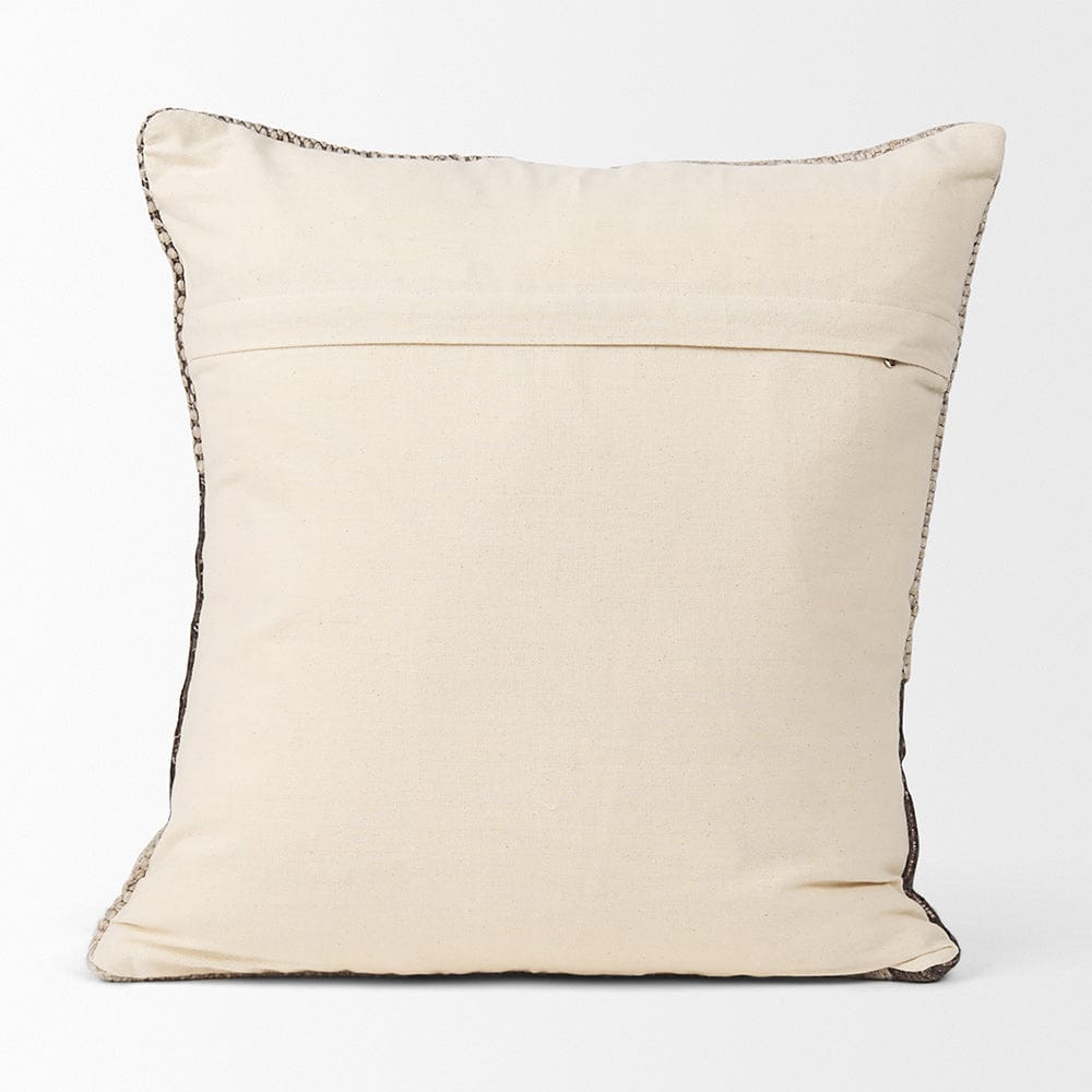 Mercana - Kyle Square Pillow Cover - 70338 view 4