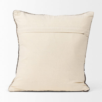 Mercana - Kyle Square Pillow Cover - 70338 view 4