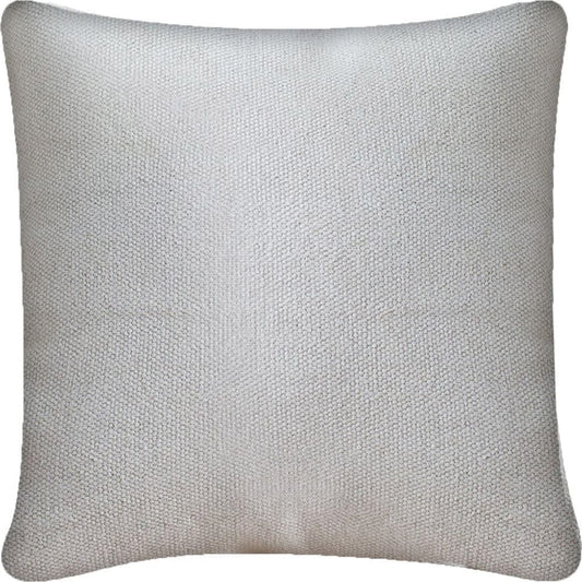 Mercana - Laneus III 22 x 22 Cream Decorative Pillow Cover - 56014_CLOSEOUT view 1