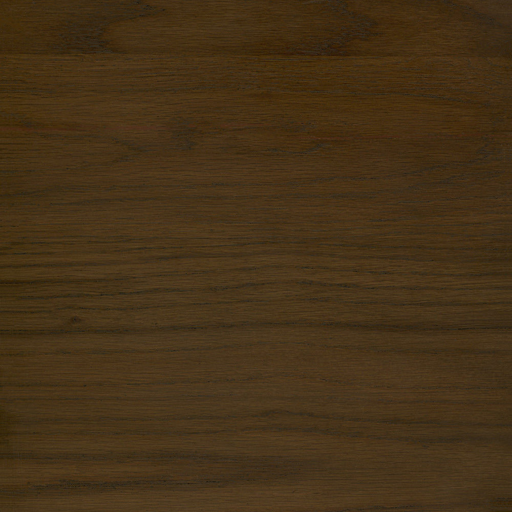 Mercana - Laraya Medium Brown Wood w/ Arches End Table - 70641 view 7