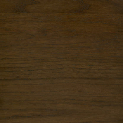 Mercana - Laraya Medium Brown Wood w/ Arches End Table - 70641 view 7