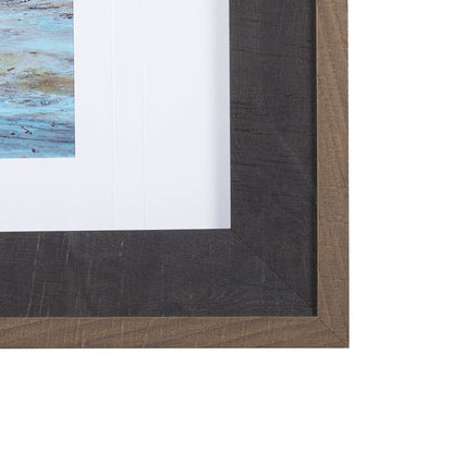 Mercana - LassenVP by Chad Mackay a Framed Art Print Matted under Glass - 14360 view 3
