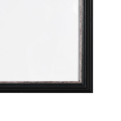 Mercana - Lava Flow I by Studio M a handmade Original Framed Artwork under Glass - 15096 view 3