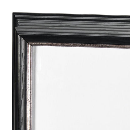Mercana - Lava Flow I by Studio M a handmade Original Framed Artwork under Glass - 15096 view 4