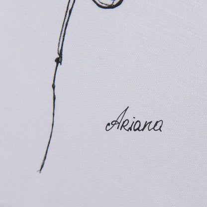 Mercana - Lemon Branch I by Mercana Studio a Hand Embellished Textured Canvas - 102230-S view 6