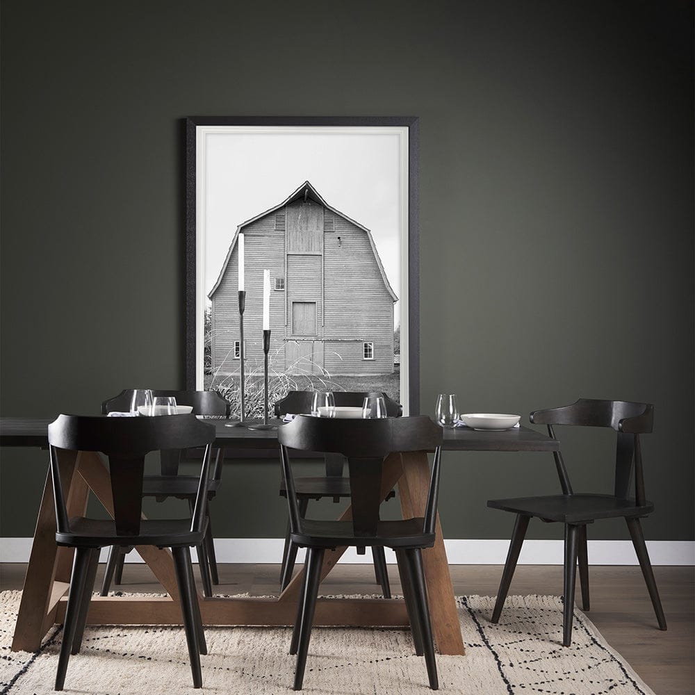 Mercana - Levit Large Black Table Candle Holder - 69071 view 10