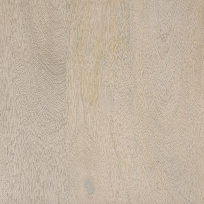 Mercana - Liesl 54.L x 54.0W x 30.0H Barely Gray Finished Wood W/ Circular Top Dining Table - 69184 view 10