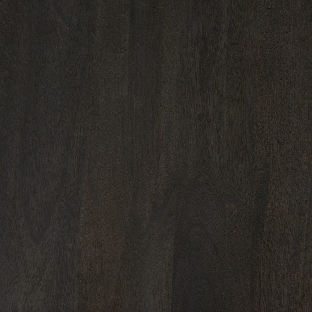 Mercana - Liesl 54.L x 54.0W x 30.0H Black Wood W/ Circular Top Dining Table - 69185 view 10