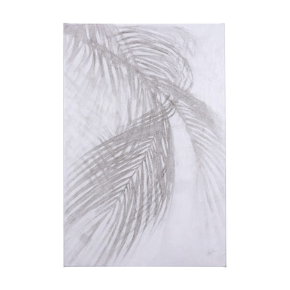 Mercana - Light Shadows I by Mercana Studio a Hand Embellished Textured Canvas - 102290-L view 1