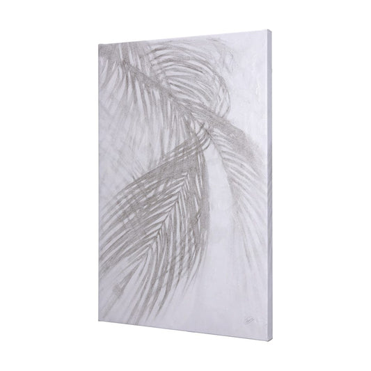 Mercana - Light Shadows I by Mercana Studio a Hand Embellished Textured Canvas - 102290-L view 2