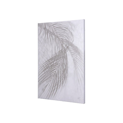 Mercana - Light Shadows I by Mercana Studio a Hand Embellished Textured Canvas - 102290-S view 2