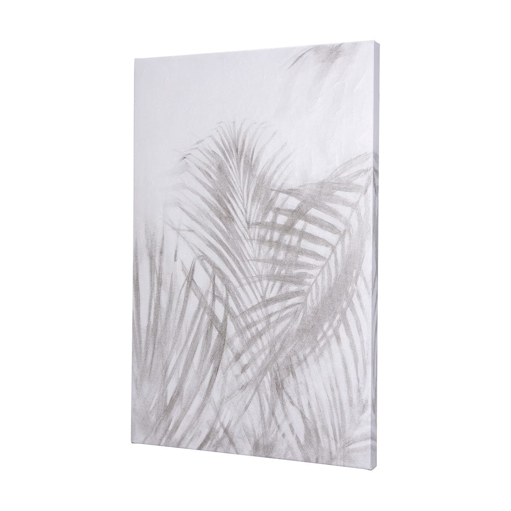 Mercana - Light Shadows II by Mercana Studio a Hand Embellished Textured Canvas - 102291-L view 2