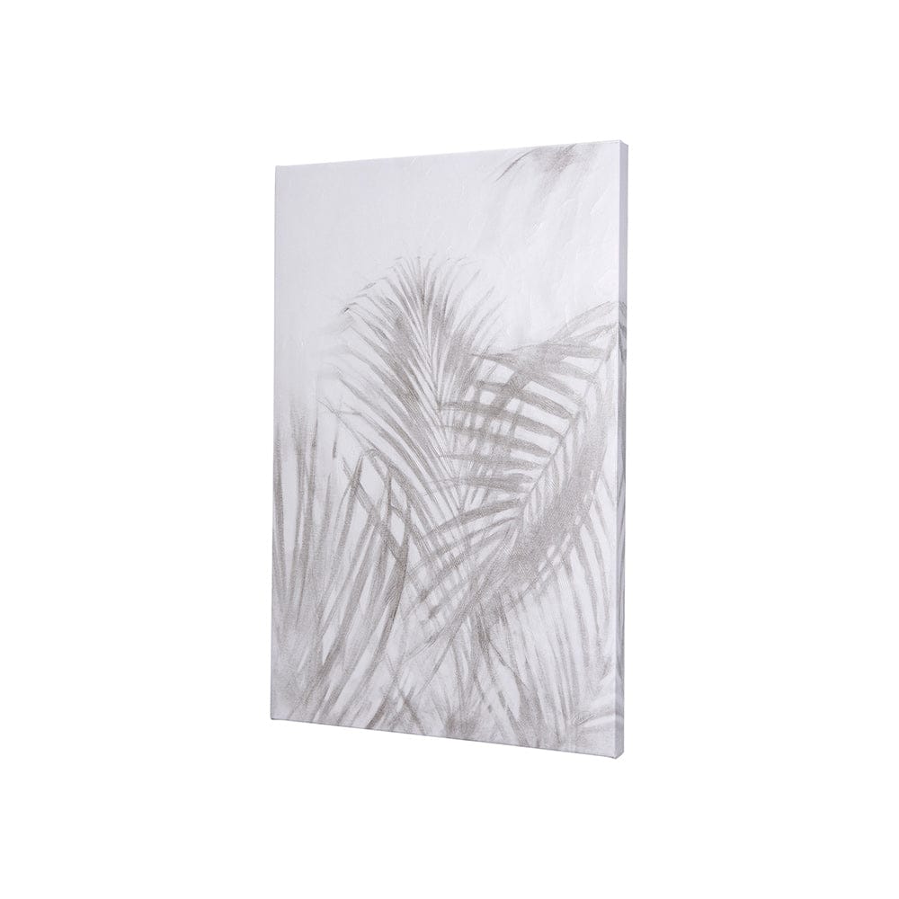 Mercana - Light Shadows II by Mercana Studio a Hand Embellished Textured Canvas - 102291-S view 2