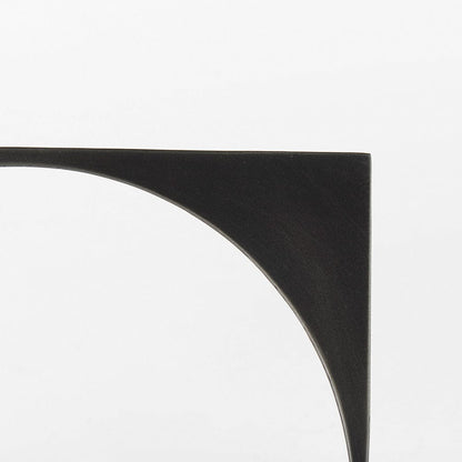 Mercana - Lima Gunmetal Iron Large Decorative Object - 69250 view 5