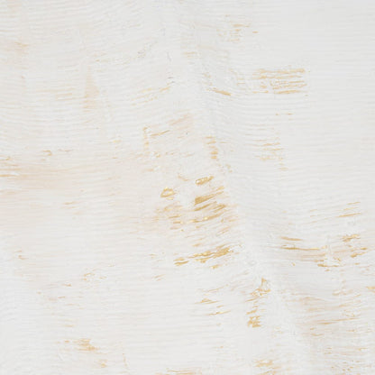 Mercana - Lime Washed Branches I by Studio M a handmade Original Framed Artwork under Glass - 15110 view 7