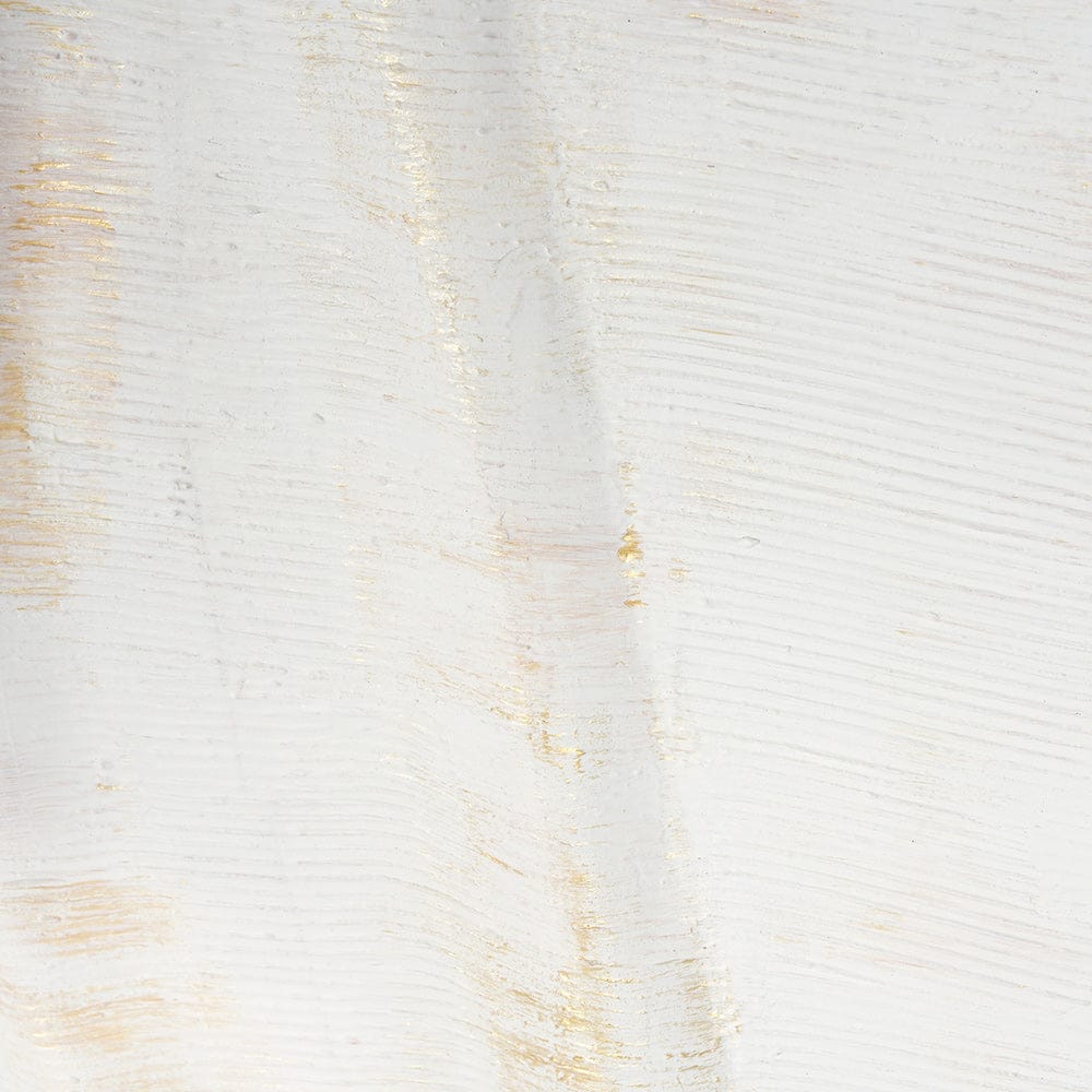 Mercana - Lime Washed Branches II by Studio M a handmade Original Framed Artwork under Glass - 15111 view 7