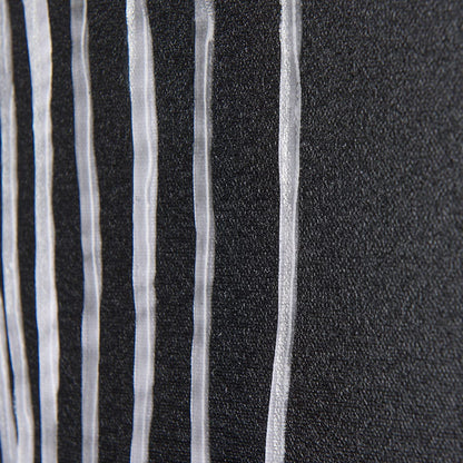 Mercana - Lines II by Mercana Studio a Hand Embellished Textured Canvas - 102142-L view 6