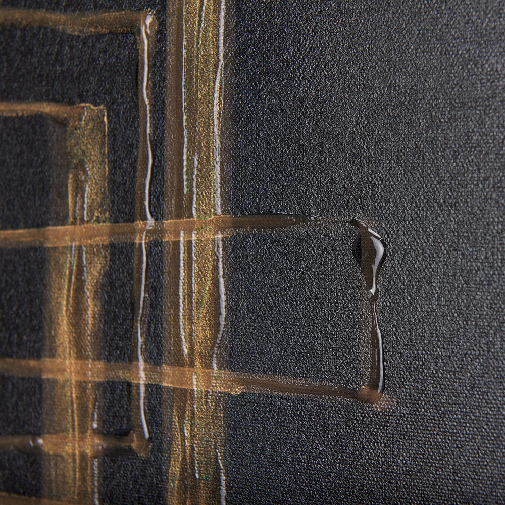 Mercana - Lines IV by Mercana Studio a Hand Embellished Textured Canvas - 102144-L view 6