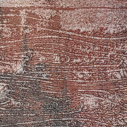 Mercana - Lodge Signs II by James Wiens a Hand Embellished Textured Canvas - 101843-S view 4