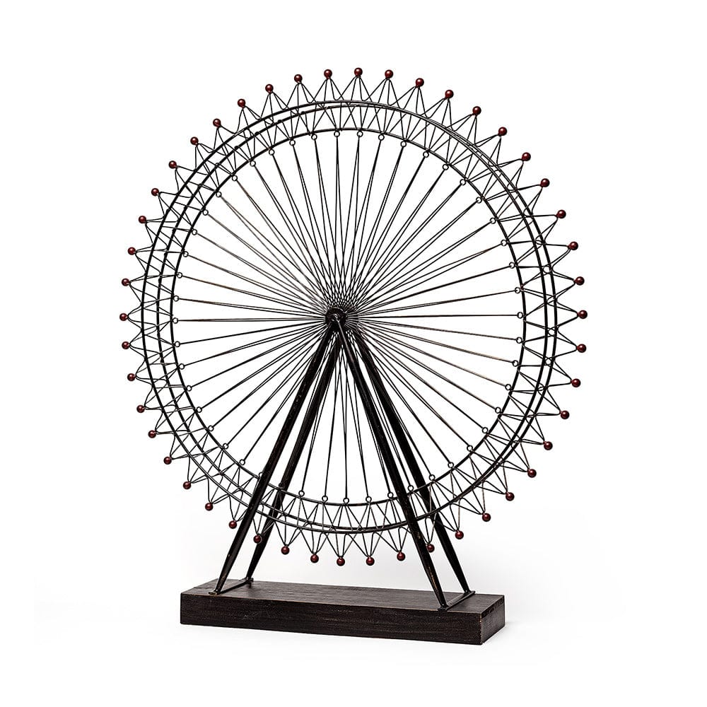 Mercana - London Eye Object - 57356 view 1