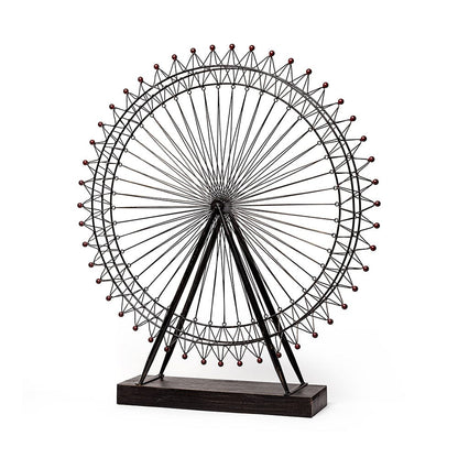 Mercana - London Eye Object - 57356 view 1