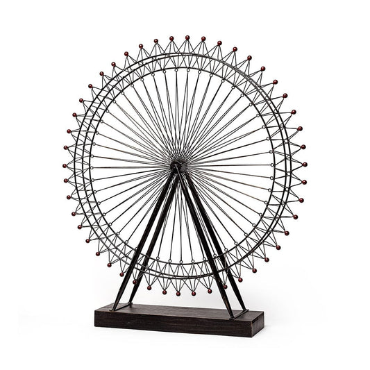 Mercana - London Eye Object - 57356 view 1