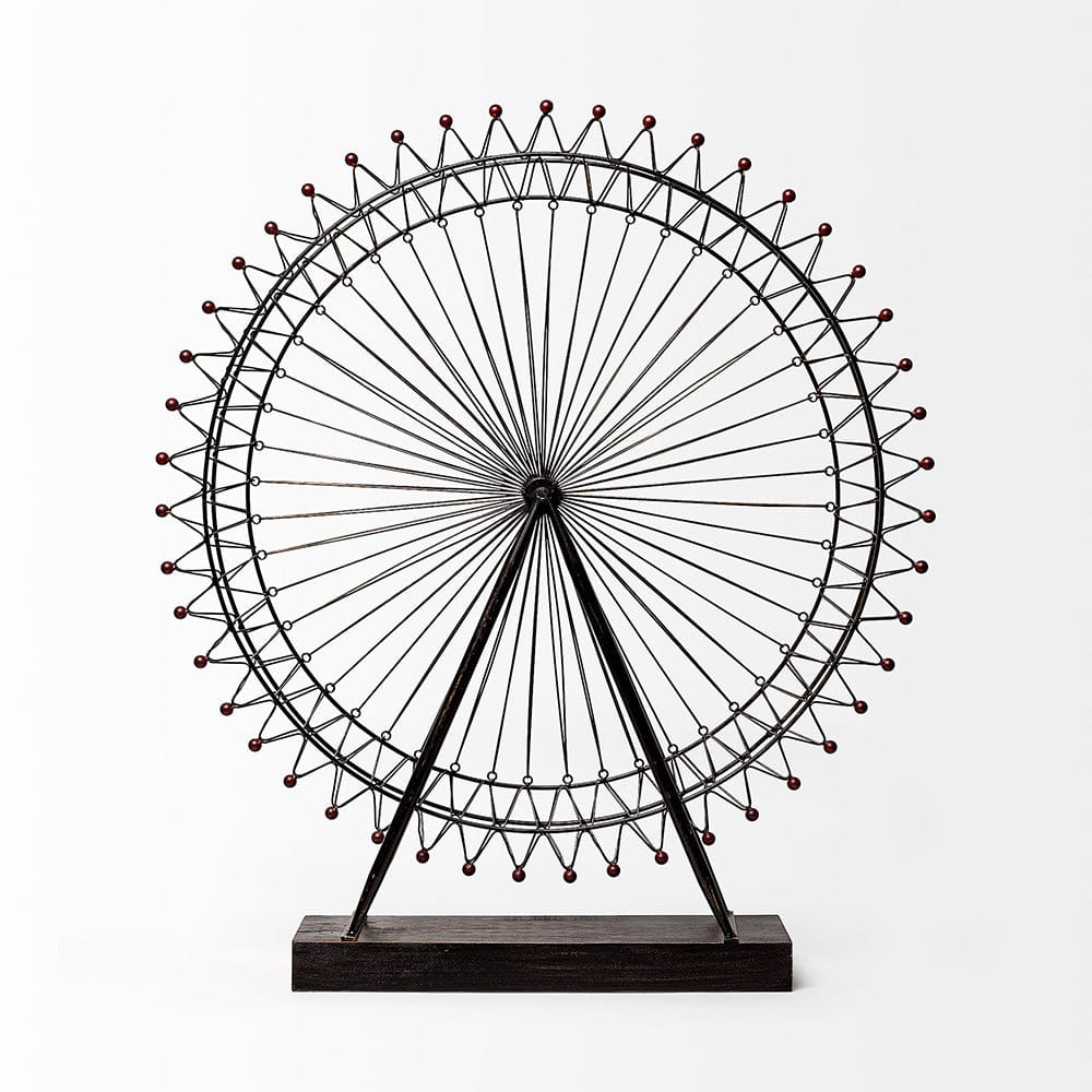 Mercana - London Eye Object - 57356 view 3