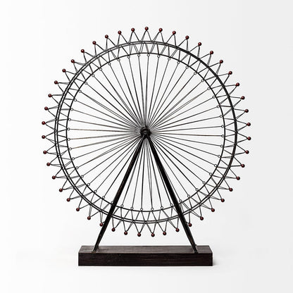 Mercana - London Eye Object - 57356 view 3