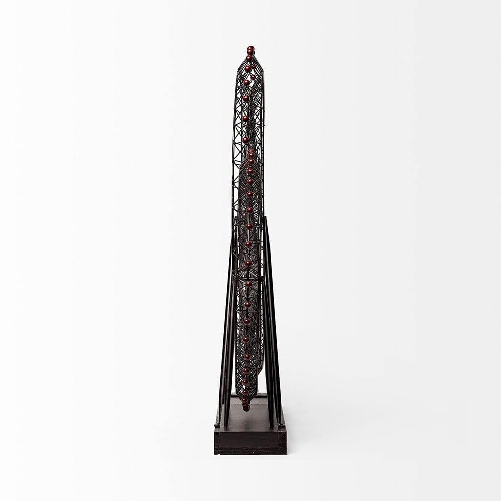 Mercana - London Eye Object - 57356 view 4
