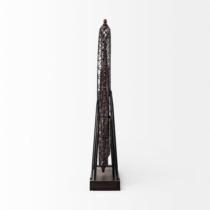 Mercana - London Eye Object - 57356 view 4