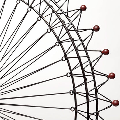 Mercana - London Eye Object - 57356 view 5