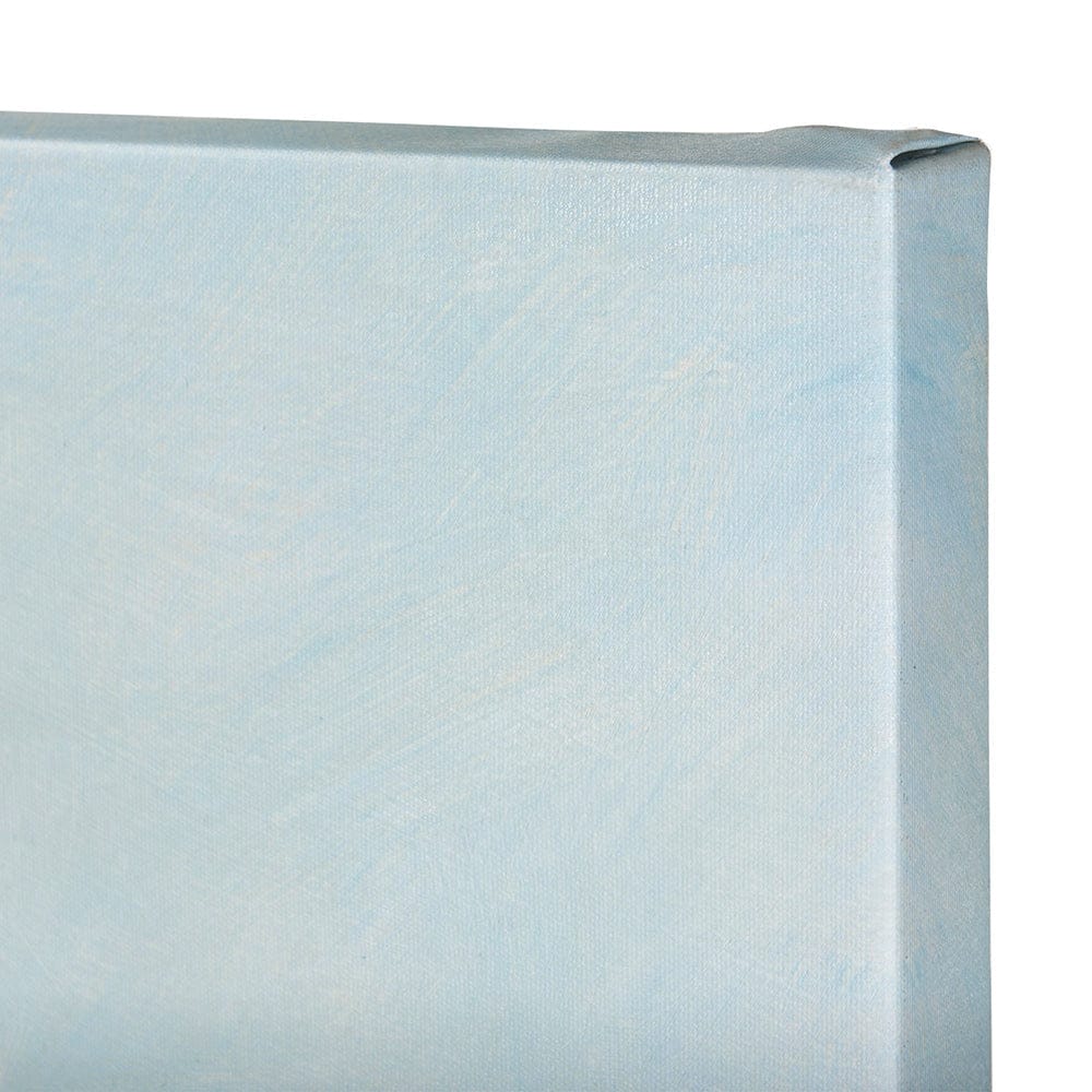 Mercana - Lonely Landscape I by Mercana Studio a Hand Embellished Textured Canvas - 102240-S view 3