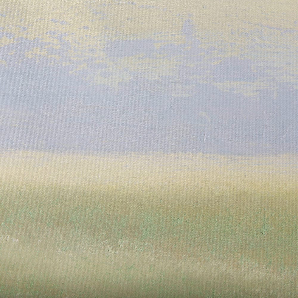 Mercana - Lonely Landscape I by Mercana Studio a Hand Embellished Textured Canvas - 102240-S view 7