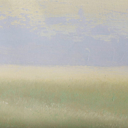 Mercana - Lonely Landscape I by Mercana Studio a Hand Embellished Textured Canvas - 102240-S view 7